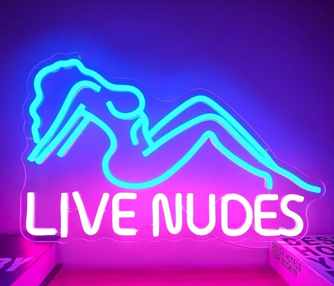 Ambiance livecam sexy moderne