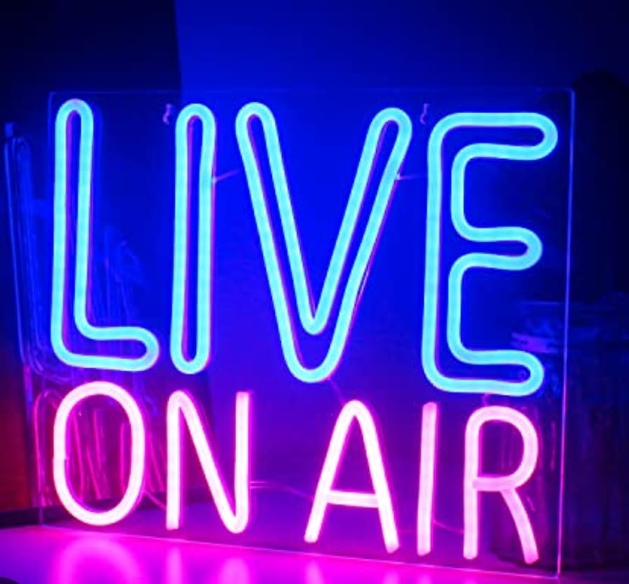 Live gratuit vs payant