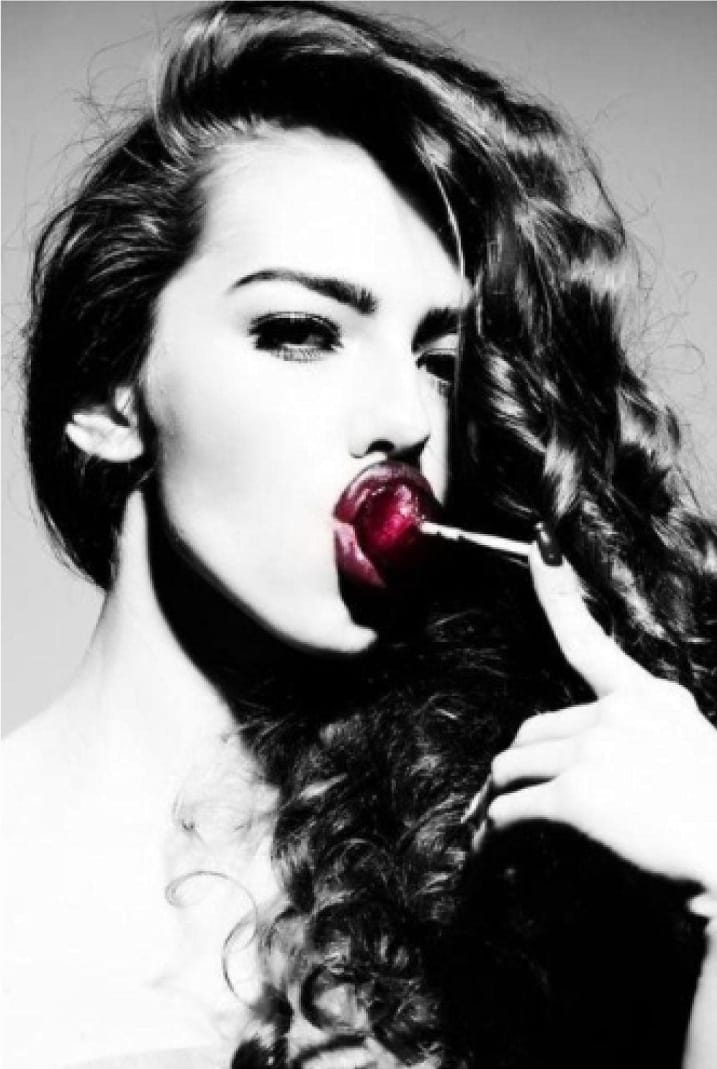 Show webcam en qualité HD